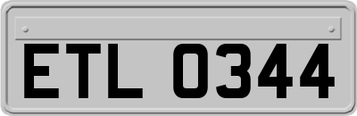 ETL0344