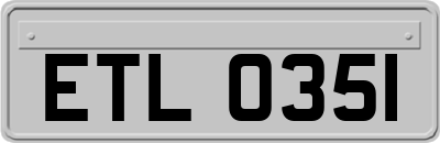 ETL0351