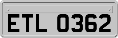 ETL0362