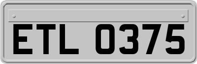 ETL0375