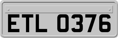 ETL0376
