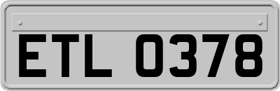 ETL0378