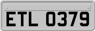 ETL0379