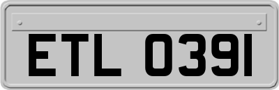 ETL0391