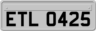 ETL0425