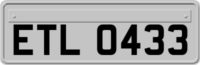 ETL0433