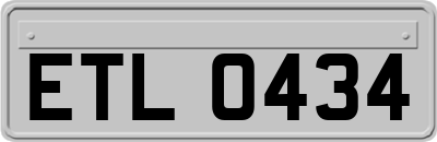 ETL0434