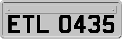 ETL0435