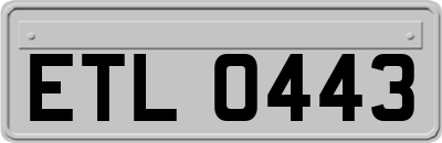 ETL0443