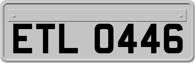ETL0446