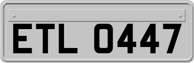 ETL0447