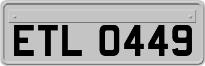 ETL0449