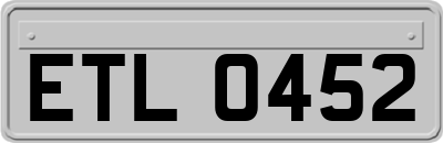 ETL0452