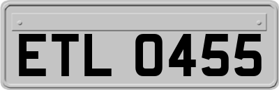 ETL0455