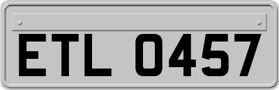 ETL0457