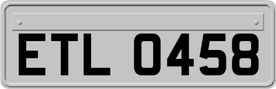 ETL0458