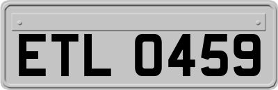 ETL0459