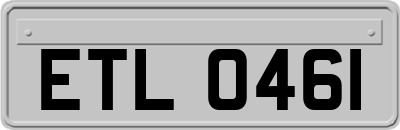 ETL0461