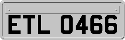 ETL0466