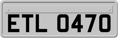 ETL0470
