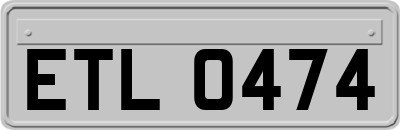 ETL0474