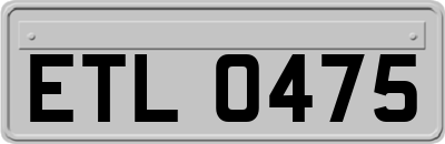ETL0475