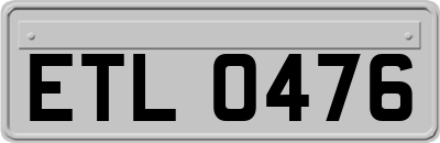 ETL0476