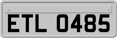 ETL0485