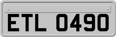 ETL0490