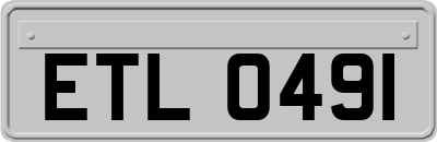 ETL0491