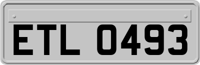 ETL0493