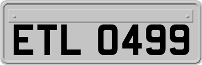 ETL0499