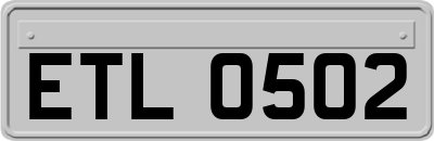 ETL0502
