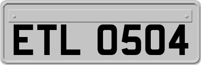 ETL0504