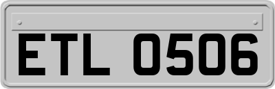 ETL0506