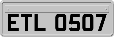 ETL0507