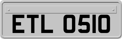 ETL0510
