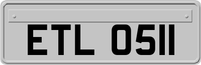 ETL0511