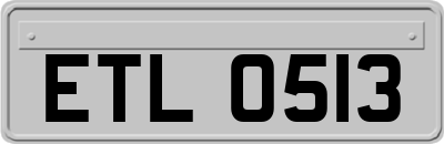 ETL0513