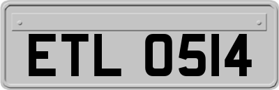 ETL0514