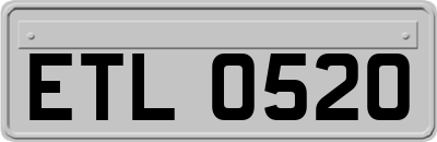 ETL0520