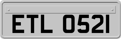 ETL0521