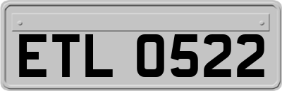 ETL0522