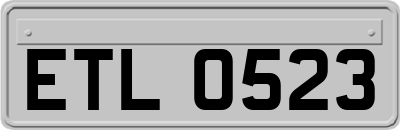 ETL0523
