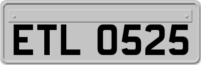 ETL0525