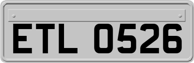 ETL0526