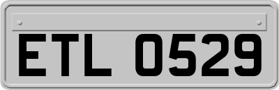 ETL0529