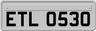 ETL0530