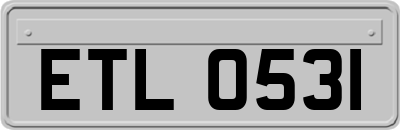 ETL0531