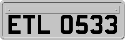 ETL0533